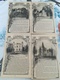 Delcampe - 1 LOT DE 98 CARTES "COLLECTION HISTORIQUE DES CHÂTEAUX DE GUYENNE" - 100 - 499 Postcards