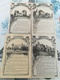 Delcampe - 1 LOT DE 98 CARTES "COLLECTION HISTORIQUE DES CHÂTEAUX DE GUYENNE" - 100 - 499 Postcards