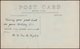 Endcliffe Woods, Sheffield, Yorkshire, C.1920 - RP Postcard - Sheffield