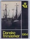 Denmark 1984, Full Year MNH ** In Unopened (sealed) Folder - Années Complètes