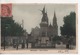 Cpa.03.Moulins.Place D'Allier.1905.animé Personnages - Moulins