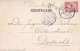185122Heerde, Groet Uit Heerde (poststempel 1909)(zie Hoeken En Randen) - Autres & Non Classés