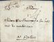 France, 1781, Novembre 21, Full Letter From ""Beaurepair" 2-line Argenton Chateau To Poitiers - 1701-1800: Precursores XVIII