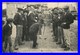 Brignogan  Les Gars Du Pays   Une Partie De Boules   ( Scan Recto Et Verso ) - Brignogan-Plage