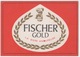 BRASSERIE DU PECHEUR STRASBOURG - SCHILTIGHEIM  ,FISCHER GOLD LA BIERE AMOUREUSE POSTCARD - Schiltigheim