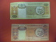 LOT 2 BILLETS ANGOLA De 10 Et 100 KWANZAS De 1999 - Angola