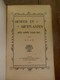 BOEK   GENEES - EN  GIFTPLANTEN Door Dr.  Y. D. V.     WITTERYCK   DRUK .-  UITGEVER  BRUGGE  1910 - Anciens