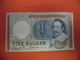 Billet PAYS BAS 10 GULDEN Du 23 Mars 1953 En SUP - 10 Gulden