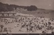 WARNA - Der Strand, Gel.1933, Gute Erhaltung - Bulgarien
