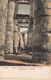 KARNAK Ägypten, Granite Temple, Gel.191?, Gute Erhaltung - Sonstige & Ohne Zuordnung