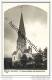 Berlin-Neukölln - St. Johannes-Basilika - Katholische Garnisons-Kirche - Foto-AK 30er Jahre - Neukoelln