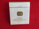 TOBACCO CIGARETTES CARDBOARD BOX CORPS DIPLOMATIQUE EMPTY - Contenitori Di Tabacco (vuoti)