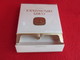 TOBACCO CIGARETTES CARDBOARD BOX CORPS DIPLOMATIQUE EMPTY - Contenitori Di Tabacco (vuoti)