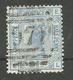 Grande-Bretagne N°57 Cote 25 Euros - Used Stamps