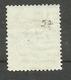 Grande-Bretagne N°57 Cote 25 Euros - Used Stamps