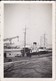 Foto Hafen In La Rochelle - Frankreich - Ca. 1940 - 8*5,5cm (35701) - Orte