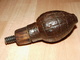 Grenade Citron Francaise WW1 (Neutralisée/restaurée) - 1914-18