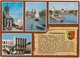 Germany, Friedrichshafen Am Bodensee, Multi View, Unused Postcard [21402] - Friedrichshafen