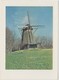 Die Bokeler Muhle, Im Museumsdorf In Cloppenburg, Germany, Unused Postcard [21404] - Cloppenburg