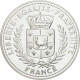 France, Médaille, Seconde Guerre Mondiale, Le Serment De Koufra, FDC, Cuivre - Autres & Non Classés