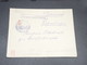 ALLEMAGNE - Enveloppe En Feldpost Pour Le Danemark , Marine - L 19991 - Lettres & Documents