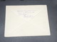 ALLEMAGNE - Enveloppe En Feldpost Pour Le Danemark , Marine - L 19991 - Lettres & Documents