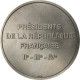 France, Médaille, Les Présidents De La République, Jules Grévy, Dupuis.D - Other & Unclassified