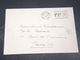 SUISSE - Enveloppe De Lausanne En Port Payé Pour La France En 1951 - L 20030 - Poststempel