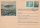 Bild-Postkarte Vitznau  Mit Zusatzfrankatur Mi:696 - Entiers Postaux