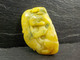 FREE SHIPPING. A Carved Jade Pendant Of A Ruyi On A Lotus Leaf. FREE SHIPPING. - Art Oriental