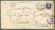 1943 Italy Fieldpost Censor Cover. Posta Militair No 46 Yugoslavia - Serminde - Marcophilia