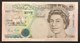 GRAN BRETAGNA Great Britain 5 Pound 1990 Fds   LOTTO 2046 - 5 Pond