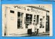 SAULIEU Ou  Environs-carte Photo  -salon De Coiffure Le Personnel Devant -années 50 - Saulieu