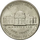 Monnaie, États-Unis, Jefferson Nickel, 5 Cents, 1995, U.S. Mint, Denver, SUP - 1938-…: Jefferson