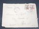 INDOCHINE - Enveloppe ( Devant ) De Cua - Tung Pour Paris En 1925 - L 20200 - Lettres & Documents