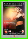 ADVERTISING, PUBLICITÉ - CHANTEUSE, PATRICIA KAAS AU PALAIS DES CONGRÈS DE PARIS - - Advertising