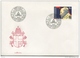 Liechtenstein - 3 FDC Différentes 1970, 1980, 1983 - Covers & Documents