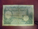 BILLET 50 FRANCS ALGERIE De 1933 @ WPM N° 80 - Algerien