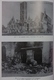 Delcampe - 1914: Dendermonde Aan De Vooravond Van De Eerste Wereldoorlog - Op 500 Ex. - 1989  - WOI - War 1914-18