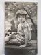 Carte Enfant. Fille. Bonne Année. 1934 - Portraits