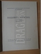 DC35.3 Salonul Oficial  Pictura Sculptura  1933 Pavilionul Artelor Soseaua Kiseleff Bucuresti - Culture