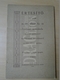 DC35.5  Értesítő  Az Aradi M.kir. áll. Fa és Fémipari Iskola 1910-11 Tanév -Aladár Nesnera  Arad 1911 Réthy Lipót - Escolares