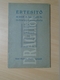 DC35.6  Értesítő  Az Aradi M.kir. áll. Fa és Fémipari Iskola 1909-10 Tanév -Aladár Nesnera  Arad 1910 Réthy Lipót - Schulbücher