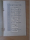 DC35.6  Értesítő  Az Aradi M.kir. áll. Fa és Fémipari Iskola 1909-10 Tanév -Aladár Nesnera  Arad 1910 Réthy Lipót - Schulbücher