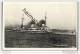Yavuz Dritnotl - Türkisches Kriegsschiff - Foto-AK 30er Jahre - Türkei
