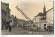 Zwiesel - Stadtplatz - Foto-AK - Zwiesel