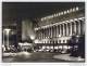 Berlin - Zentral-Flughafen Bei Nacht - Foto- AK Grossformat - Tempelhof