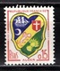 FRANCE 1960 - Y.T. N° 1232 - NEUF** - Neufs