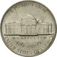 Monnaie, États-Unis, Jefferson Nickel, 5 Cents, 1991, U.S. Mint, Denver, TTB+ - 1938-…: Jefferson