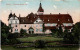 Breslau - Südpark-Restaurant * Feldpost 27. 9. 1917 - Polen